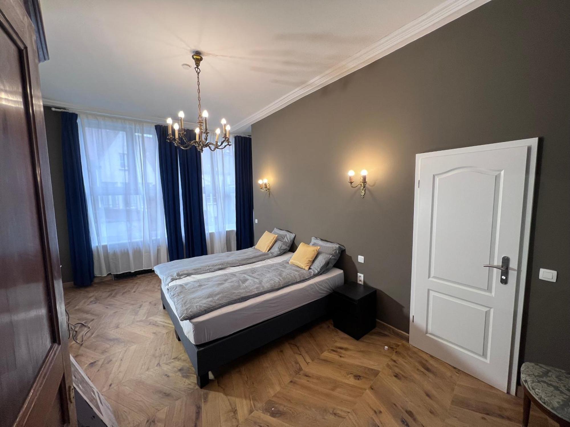 Experiencebruges Bed & Breakfast *