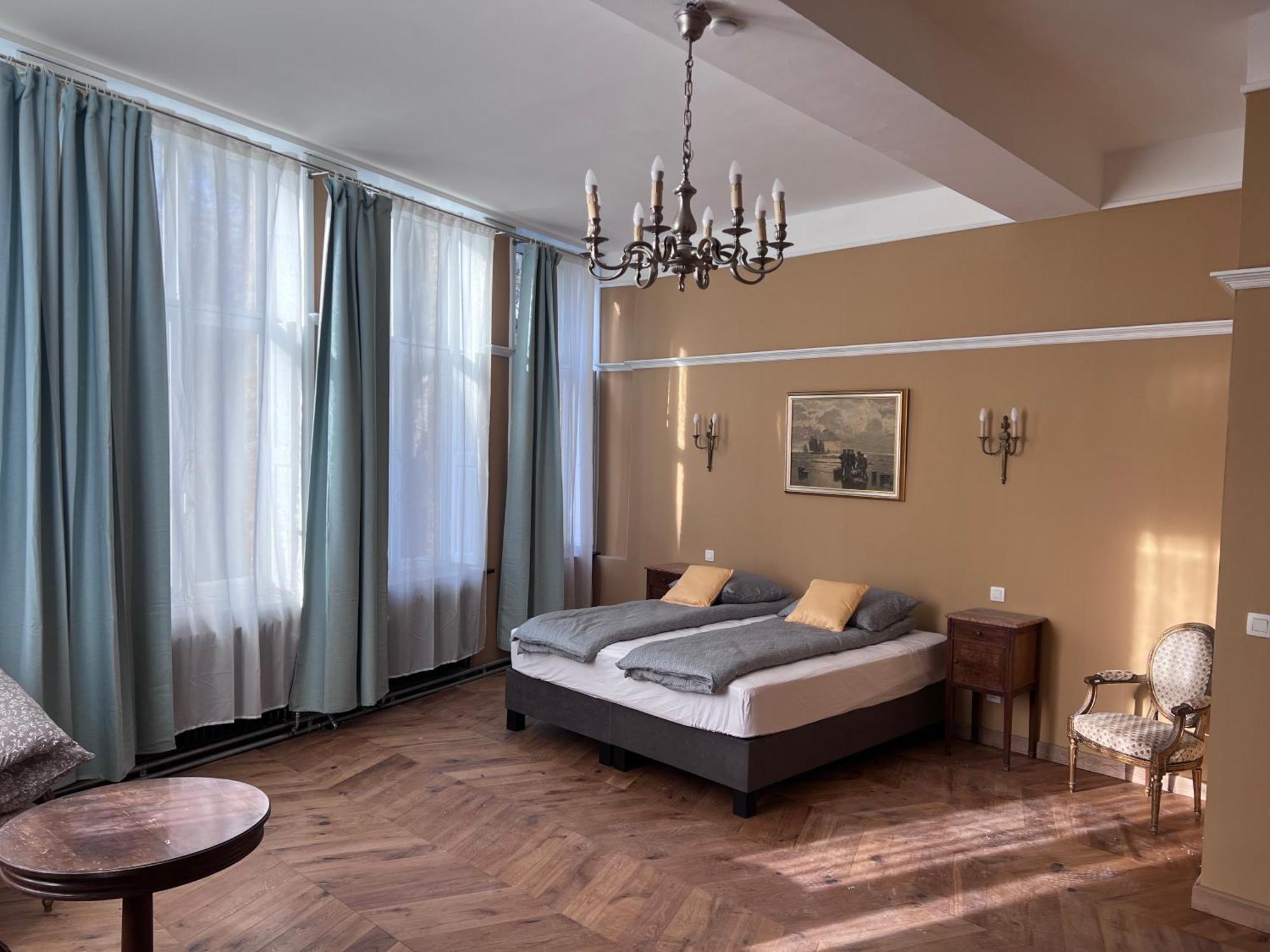 Experiencebruges Bed & Breakfast Bruges