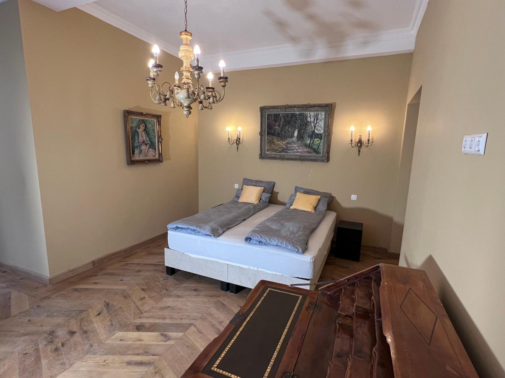 Bed & Breakfast Experiencebruges *