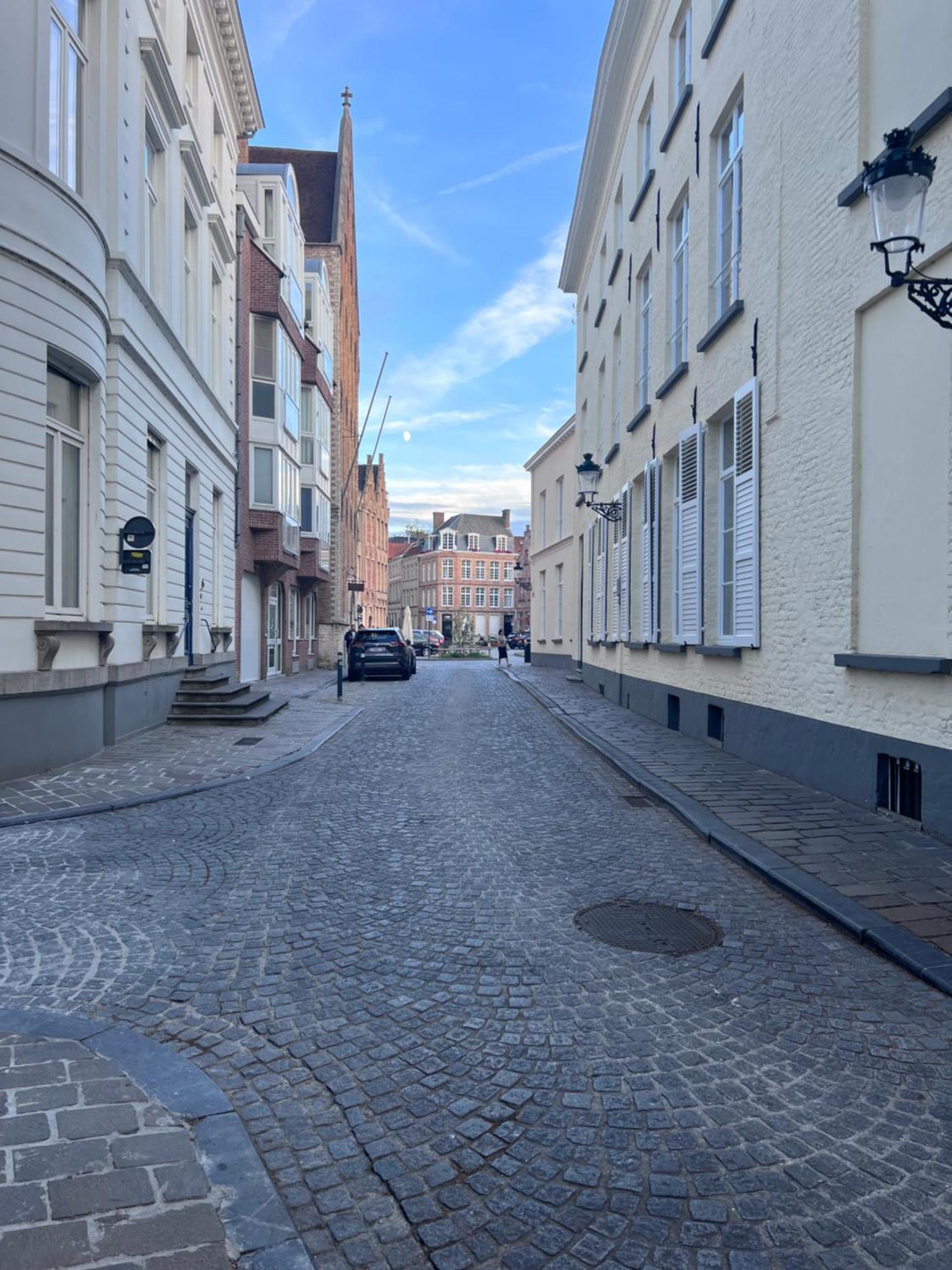 Experiencebruges Bed & Breakfast Bruges