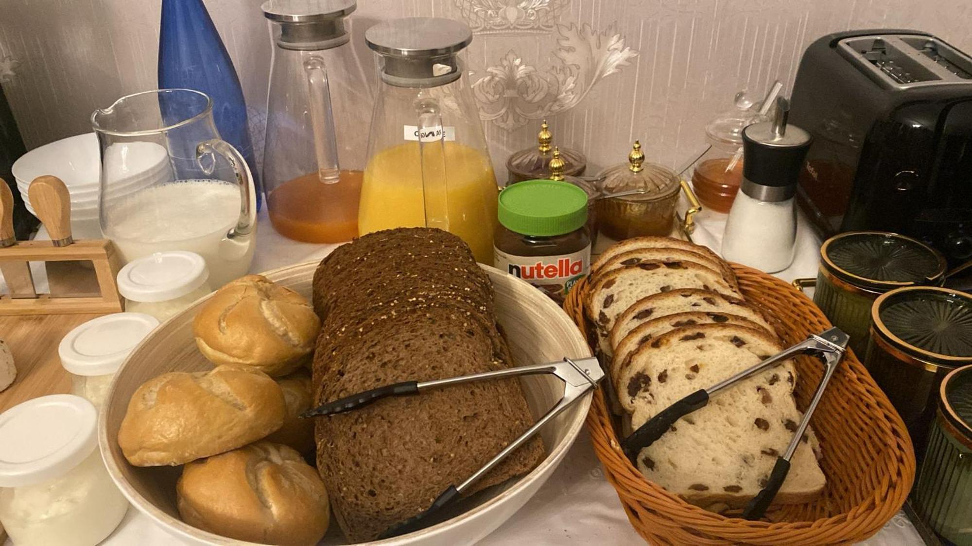Bed & Breakfast Experiencebruges
