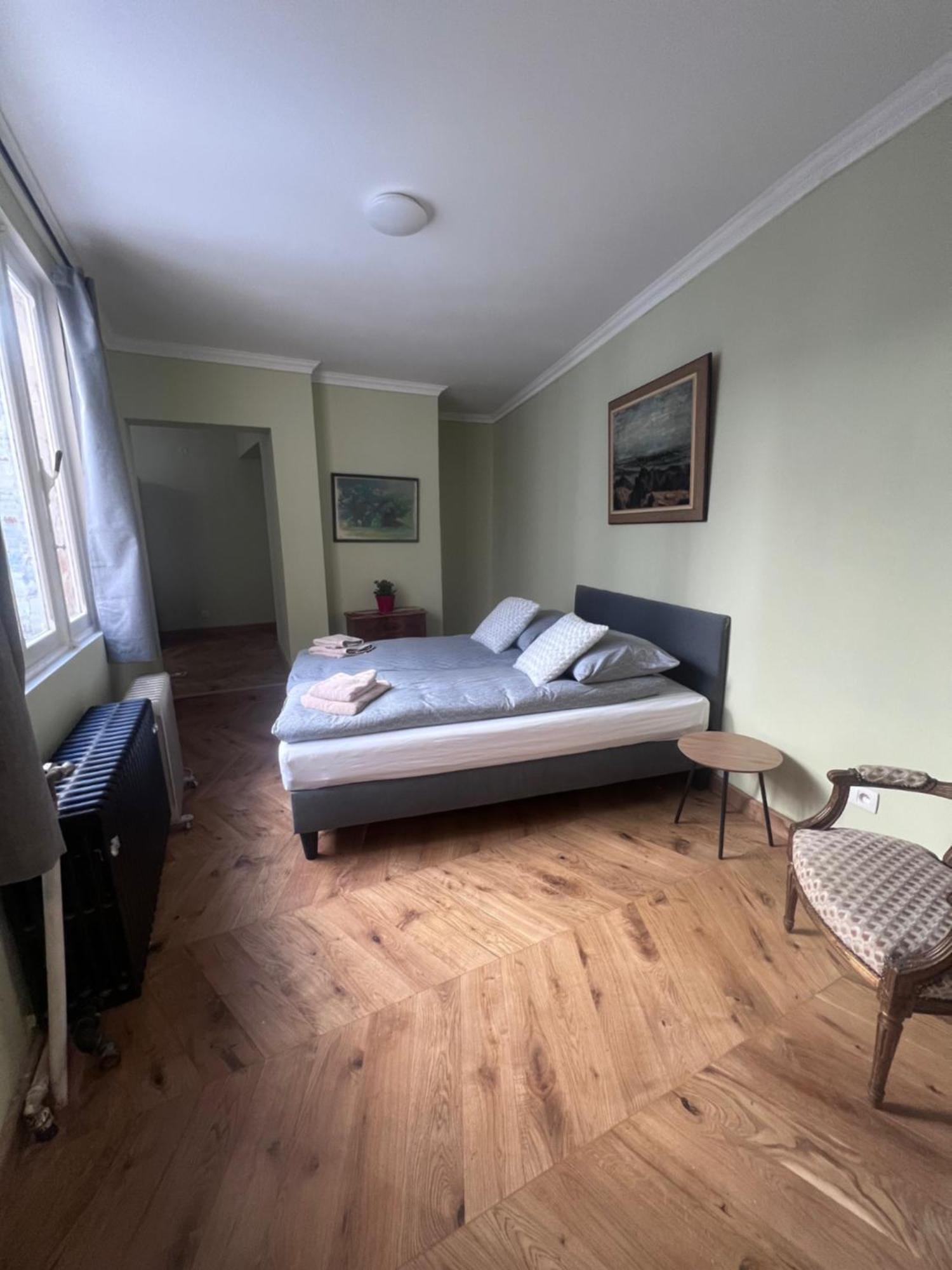 Experiencebruges Bed & Breakfast