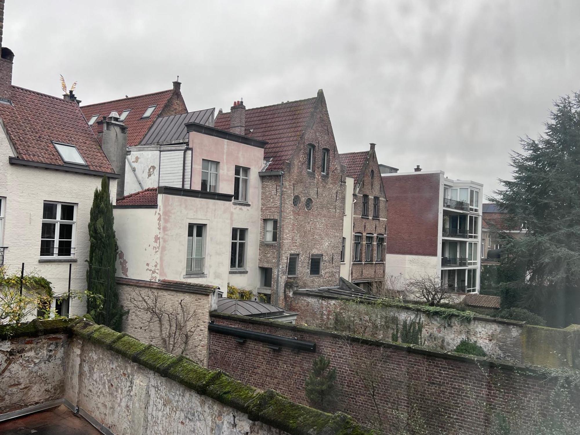 Experiencebruges Bruges