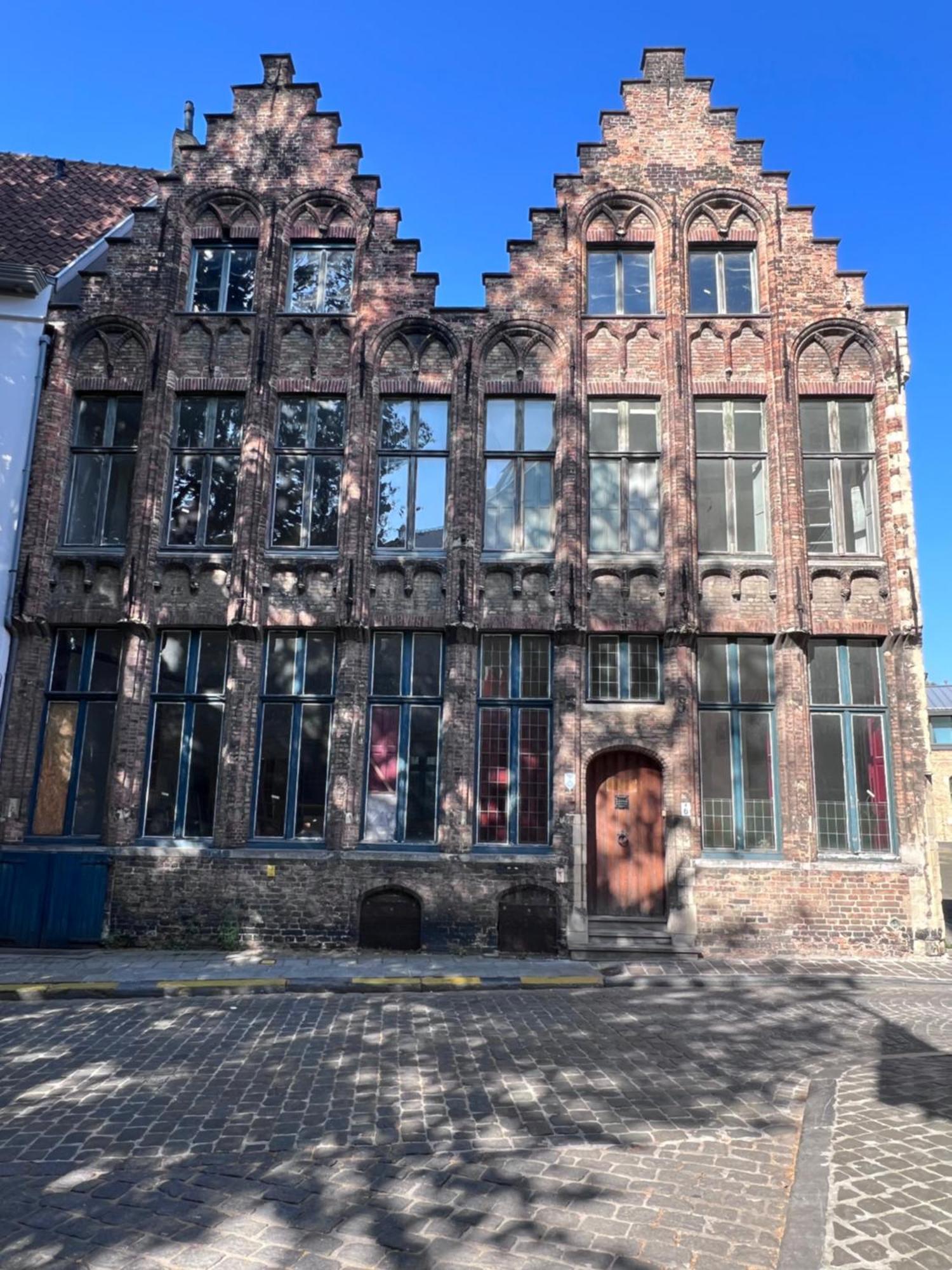 Experiencebruges Bruges