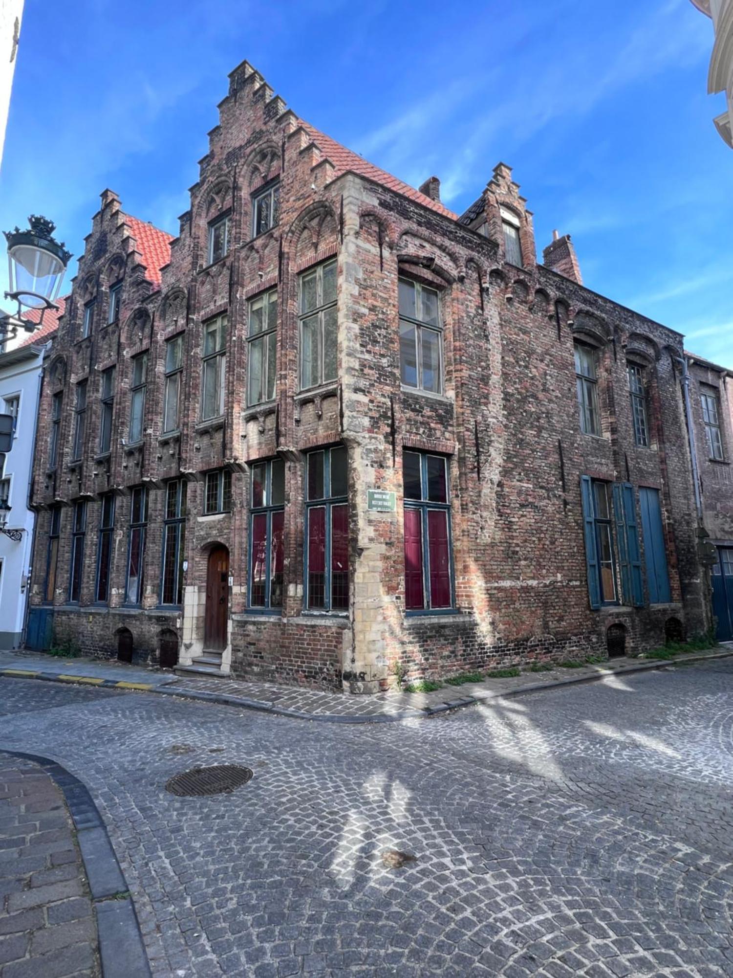 Experiencebruges