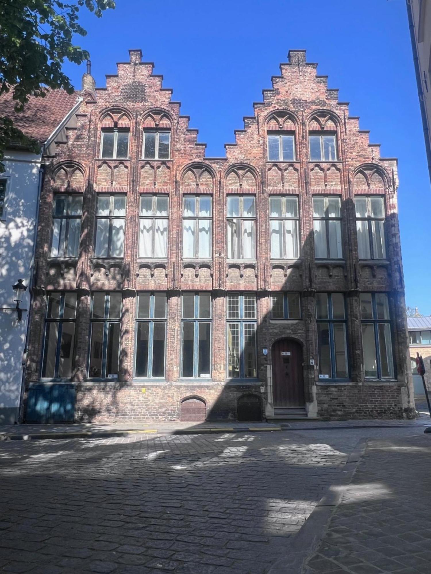 Experiencebruges Couette-café Bruges