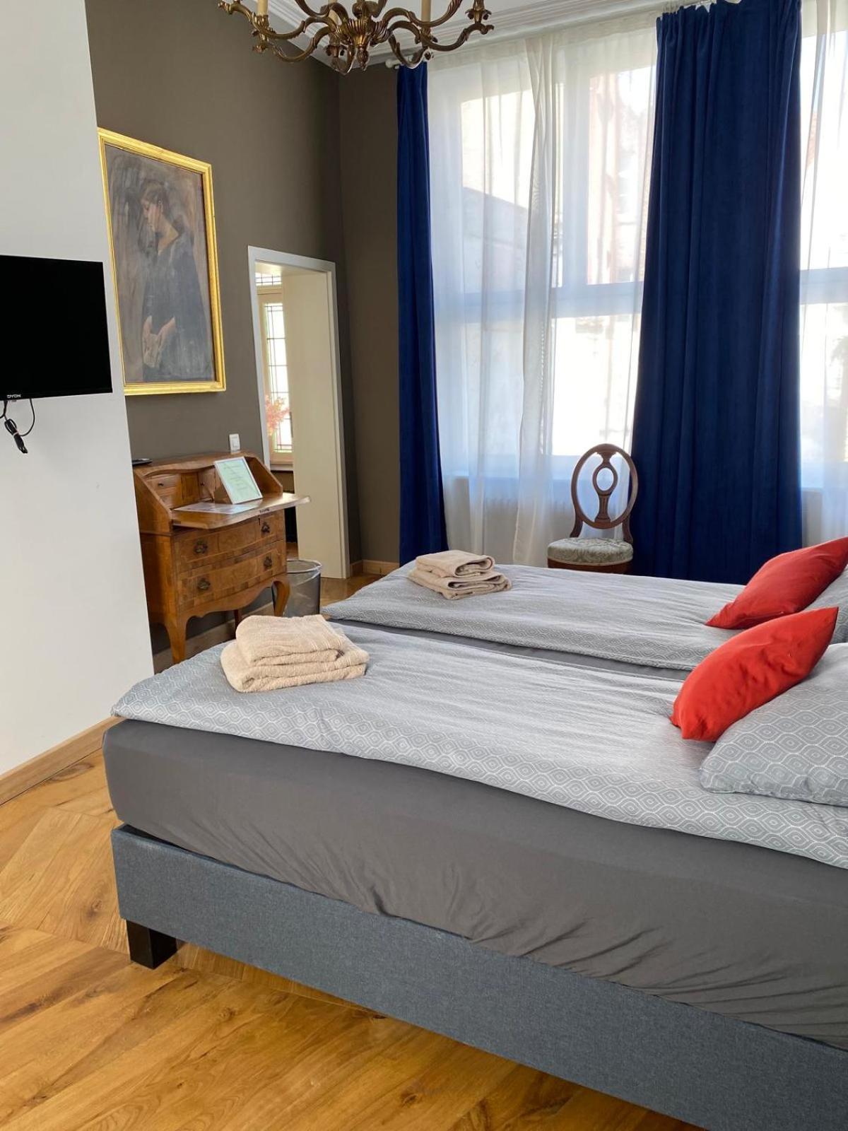 Experiencebruges Bed & Breakfast *