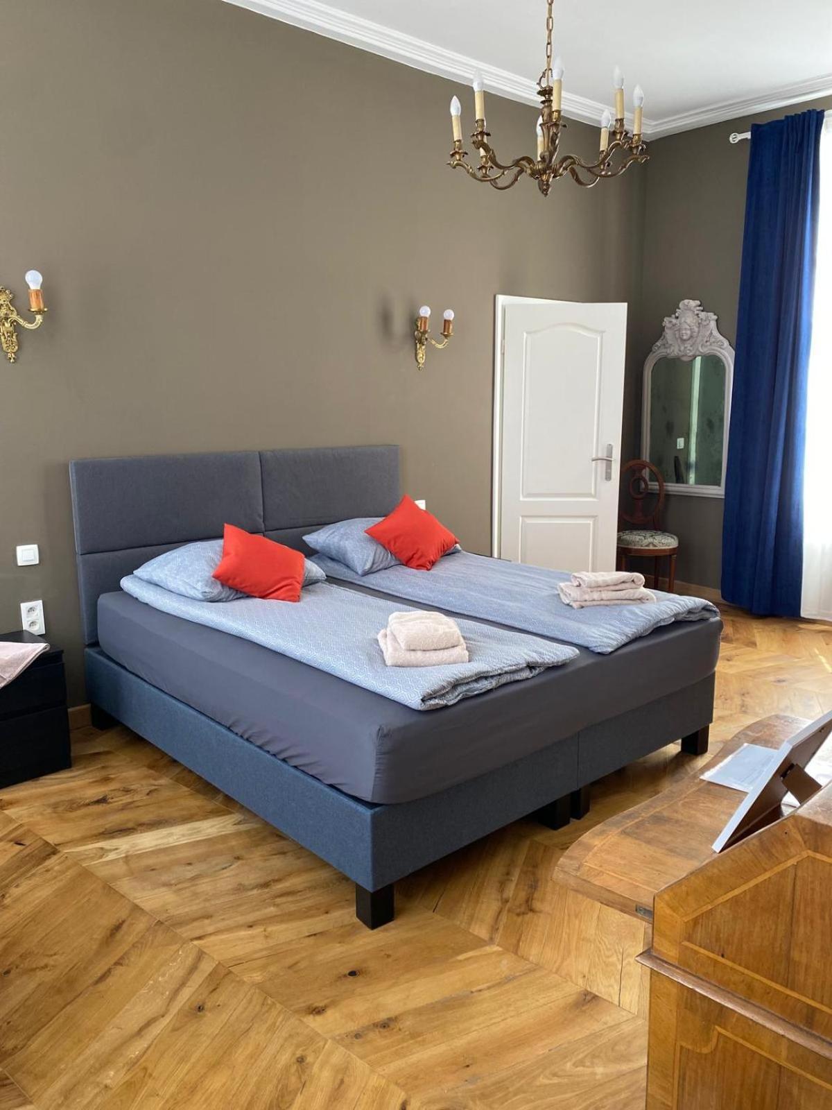 Experiencebruges Bed & Breakfast Bruges