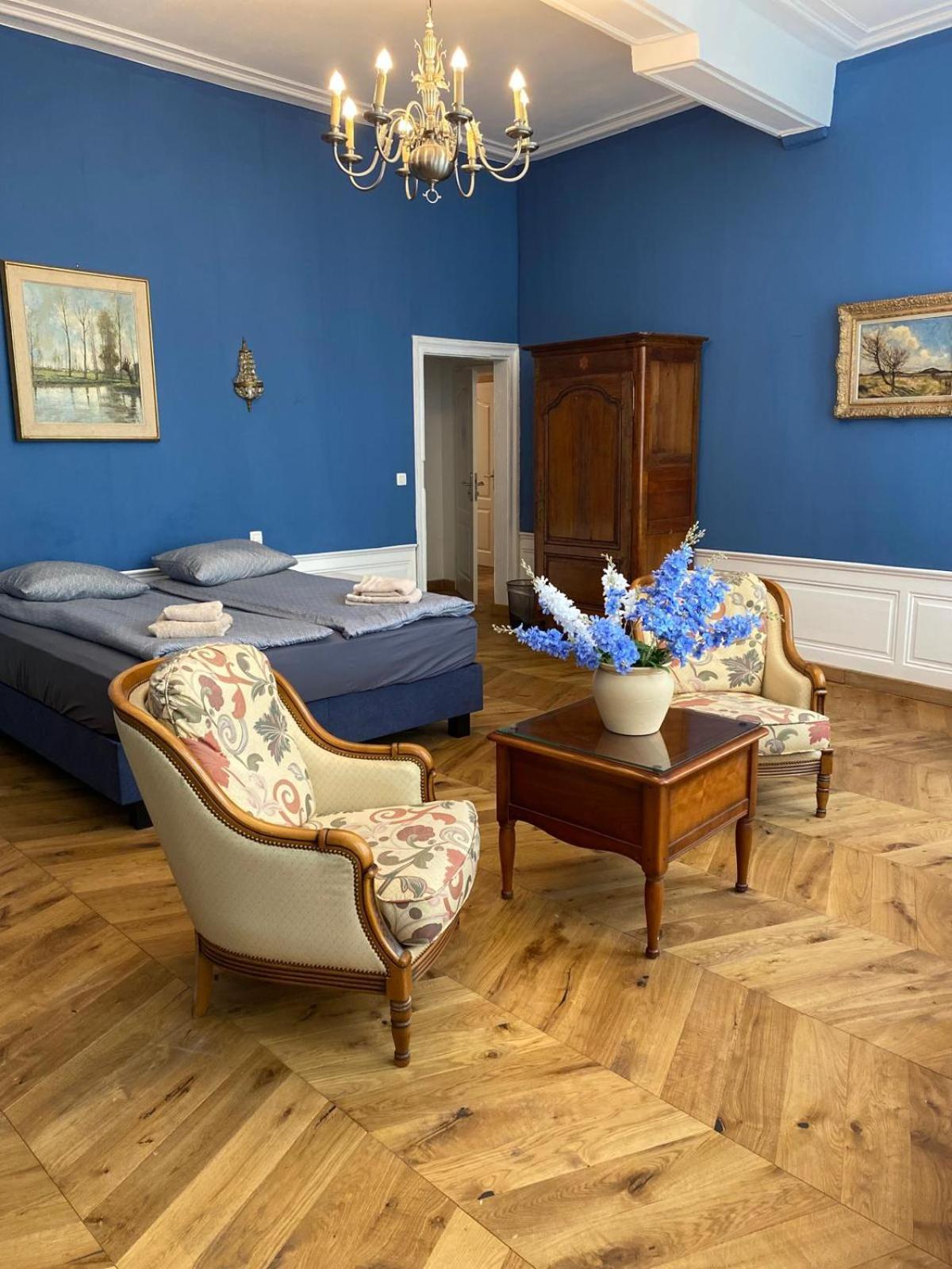 Bed & Breakfast Experiencebruges